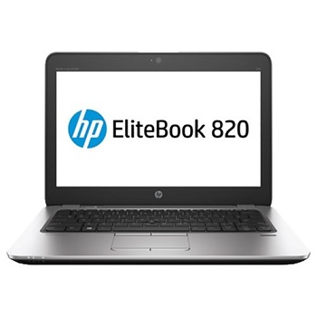 HP EliteBook 820 G4 (Z2V91EA) 12.5